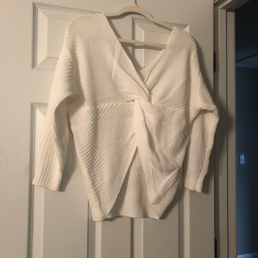 Sweater
